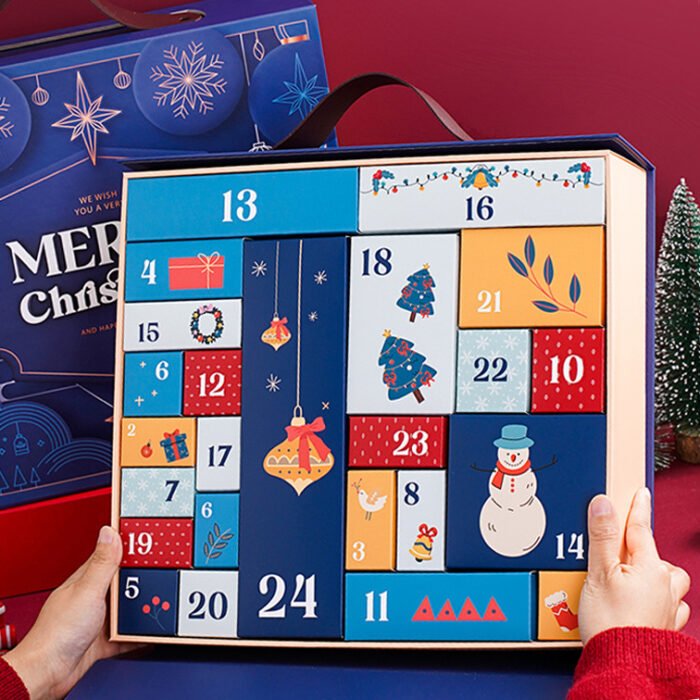 Advent Calendar