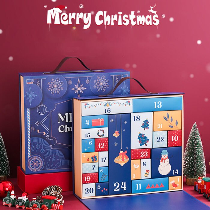 Advent Calendar