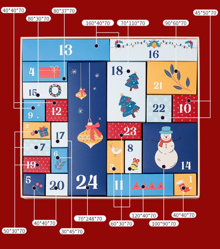 Advent Calendar