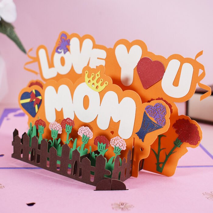 Mother’s Day gift