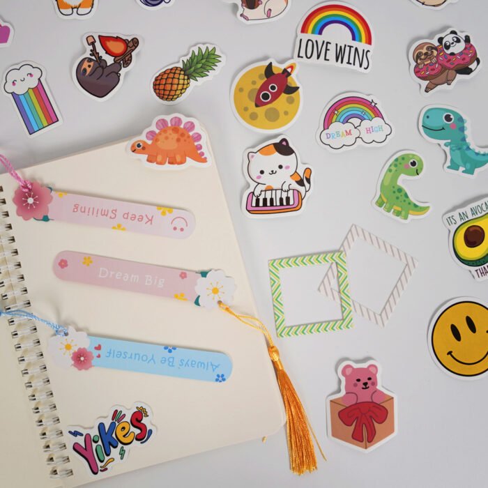 Children's Diary Set, Gifts for Girls