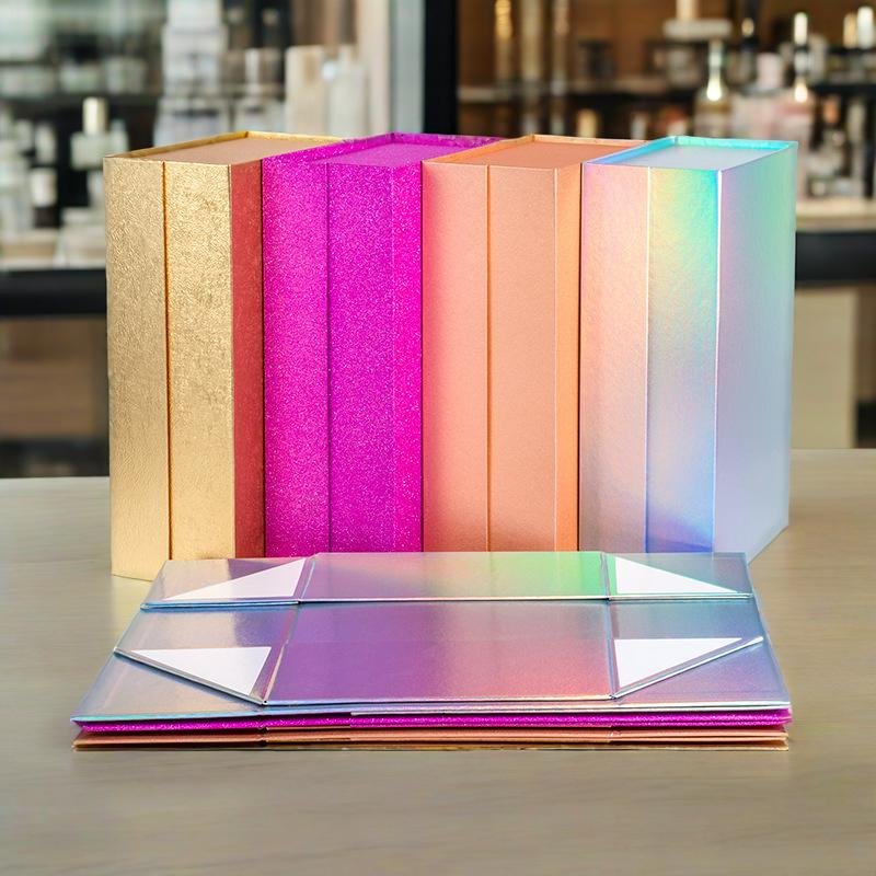 folding gift box